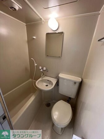 セゾンヒルズ21の物件内観写真